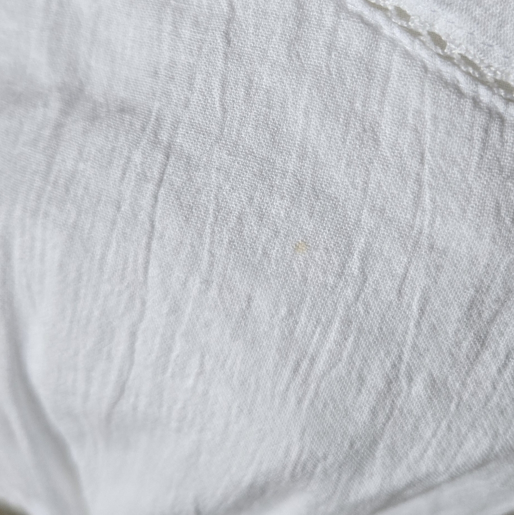 aerie White Rock N Ruffle Skort - Picture 8 of 8